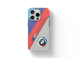 BMW Coques Téléphone Solide Usage Professionnel